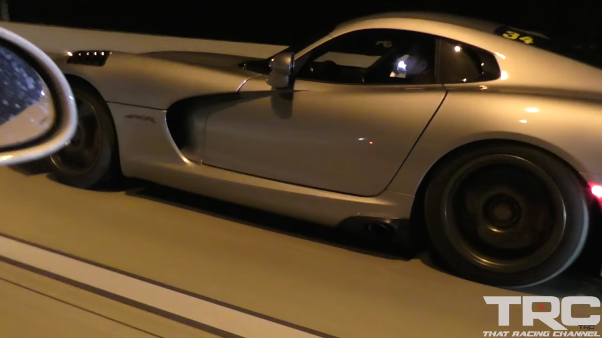 1700 Hp Viper ACR