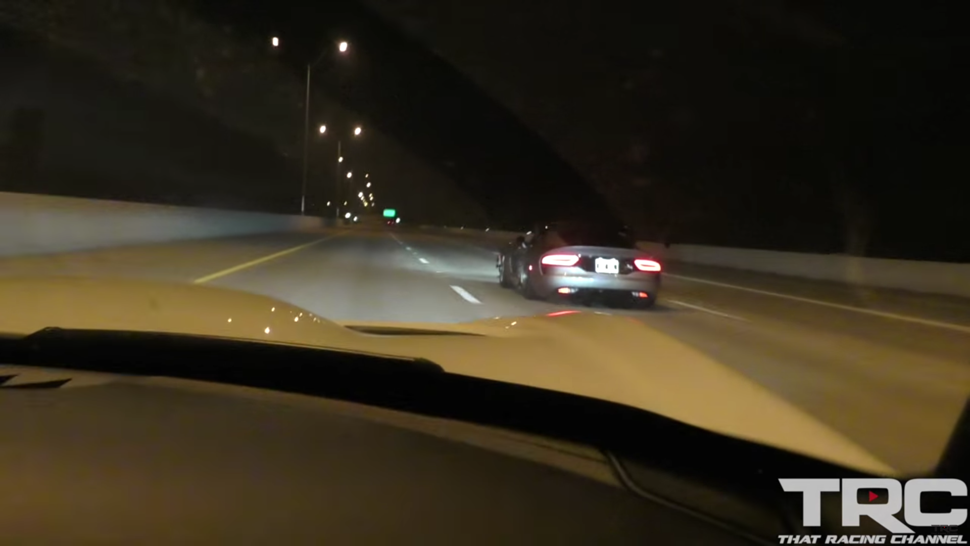 1700 Hp Viper ACR