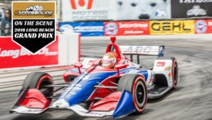 2018 Long Beach Grand Prix was Epic! (Photos)