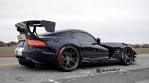 Slideshow: Father of the Viper Tells Why it Died