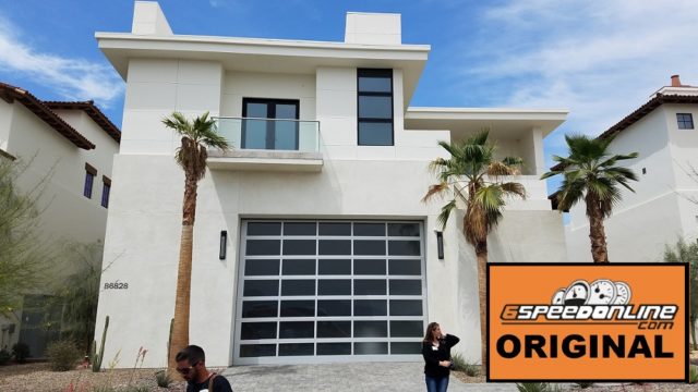 6SpeedOnline.com The Thermal Club Villa Home Tour