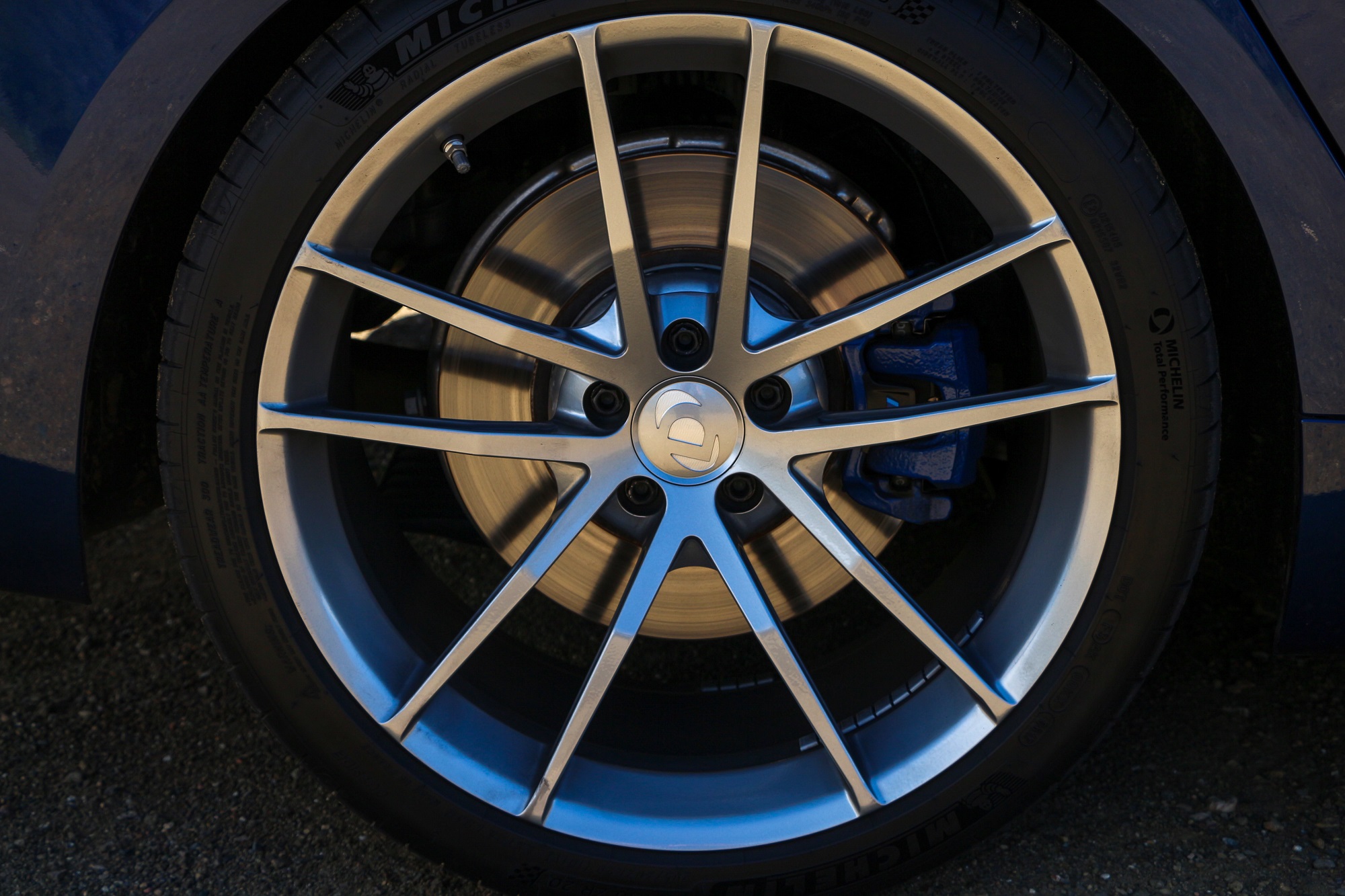 6SpeedOnline.com Dinan BMW M550i xDrive Review
