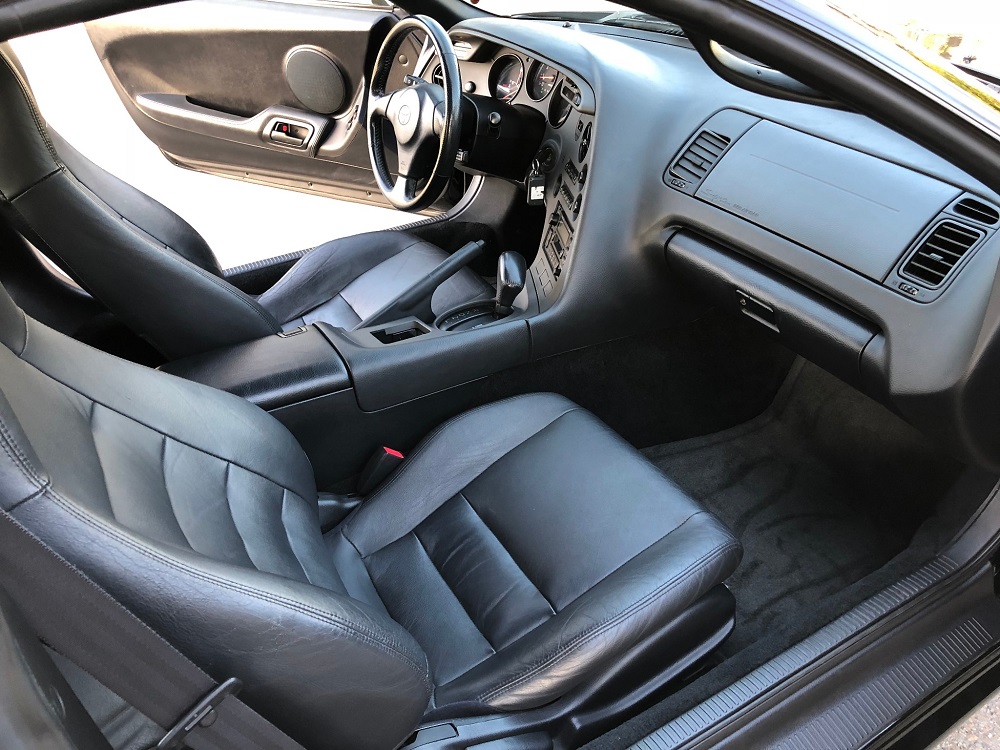 Toyota Supra