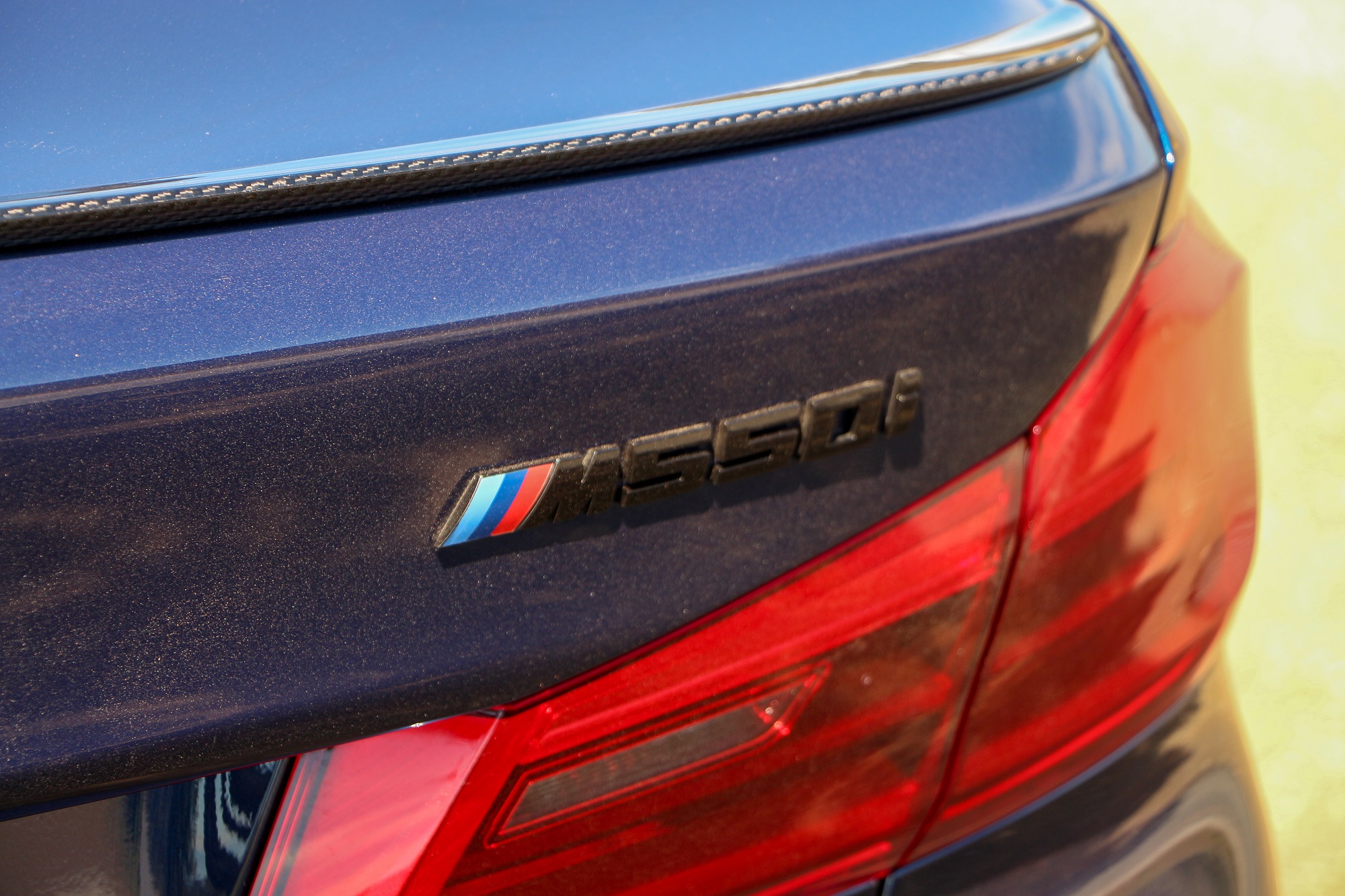 6SpeedOnline.com Dinan BMW M550i xDrive Review