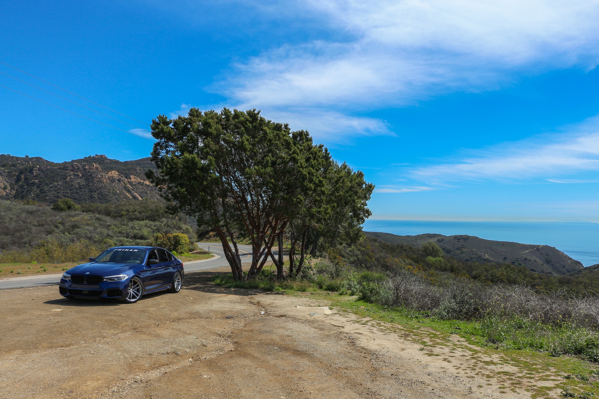 6SpeedOnline.com Dinan BMW M550i xDrive Review