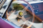 11th Annual Concorso Ferrari