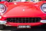 11th Annual Concorso Ferrari