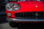 11th Annual Concorso Ferrari