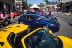 11th Annual Concorso Ferrari