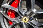 11th Annual Concorso Ferrari