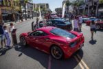 11th Annual Concorso Ferrari
