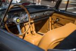 11th Annual Concorso Ferrari