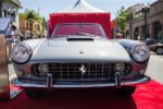 11th Annual Concorso Ferrari