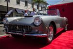 11th Annual Concorso Ferrari