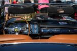 11th Annual Concorso Ferrari