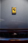 11th Annual Concorso Ferrari