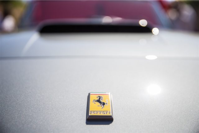 11th Annual Concorso Ferrari Highlights As Seen By <i>6SpeedOnline</i>