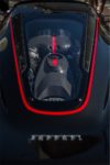 11th Annual Concorso Ferrari