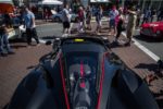 11th Annual Concorso Ferrari