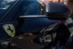11th Annual Concorso Ferrari