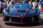 11th Annual Concorso Ferrari