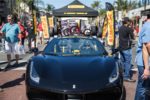 11th Annual Concorso Ferrari