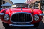 11th Annual Concorso Ferrari