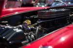 11th Annual Concorso Ferrari