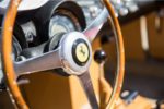11th Annual Concorso Ferrari