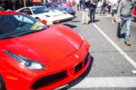 11th Annual Concorso Ferrari