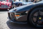 11th Annual Concorso Ferrari