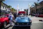 11th Annual Concorso Ferrari