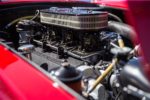 11th Annual Concorso Ferrari