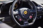 11th Annual Concorso Ferrari