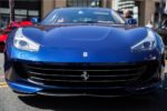 11th Annual Concorso Ferrari