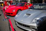 11th Annual Concorso Ferrari