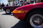 11th Annual Concorso Ferrari