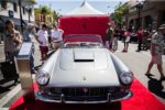 11th Annual Concorso Ferrari