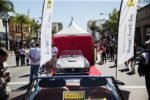 11th Annual Concorso Ferrari