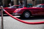 11th Annual Concorso Ferrari