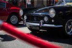 11th Annual Concorso Ferrari