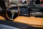 11th Annual Concorso Ferrari