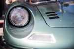 11th Annual Concorso Ferrari