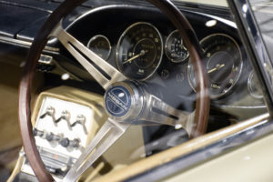 Petersen Automotive Museum