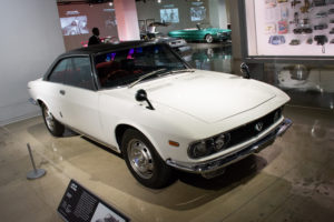 Japanese Manufacturing & Car Culture Showcased in L.A.