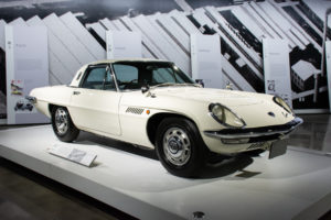 Petersen Automotive Museum