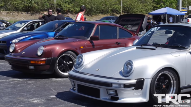Porsche 930 Turbo