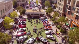 6SpeedOnline.com Festivals of Speed Atlanta