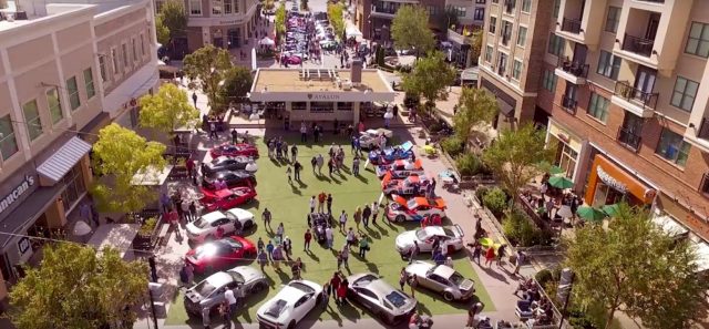 6SpeedOnline.com Festivals of Speed Atlanta