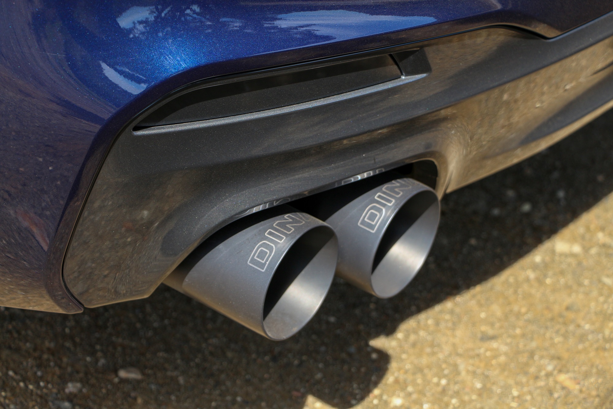 6SpeedOnline.com Dinan BMW M550i xDrive Review